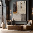 Wabi Sabi Wall Art #TX625