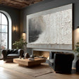 Wabi Sabi Wall Art #TX621