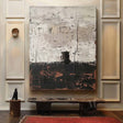 Wabi-Sabi Wall Art #TX349