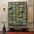 Wabi-Sabi Wall Art #TX353