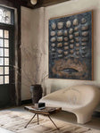 Wabi-Sabi Wall Art #TX355