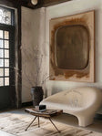 Wabi-Sabi Wall Art #TX375