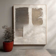 Wabi-Sabi Wall Art #TX444