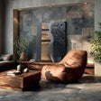 Wabi Sabi Wall Art #TX593