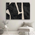 Contemporary Minimalist Art #MA095