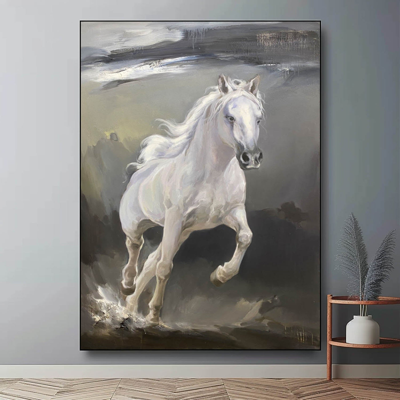 Hyperrealism Art #HRA015