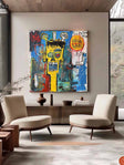 Abstract Graffiti Art #GA013