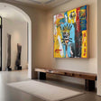 Abstract Graffiti Art #GA014