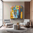 Abstract Graffiti Art #GA014