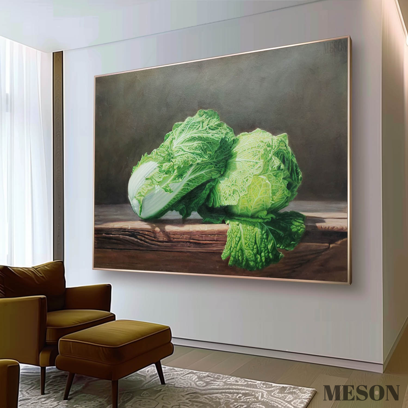 Hyperrealism Art #HRA035