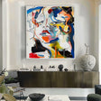 Abstract Graffiti Art #GA024