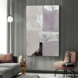 Contemporary Minimalist Art #MA119