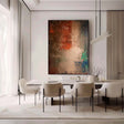 Wabi-Sabi Wall Art #TX322