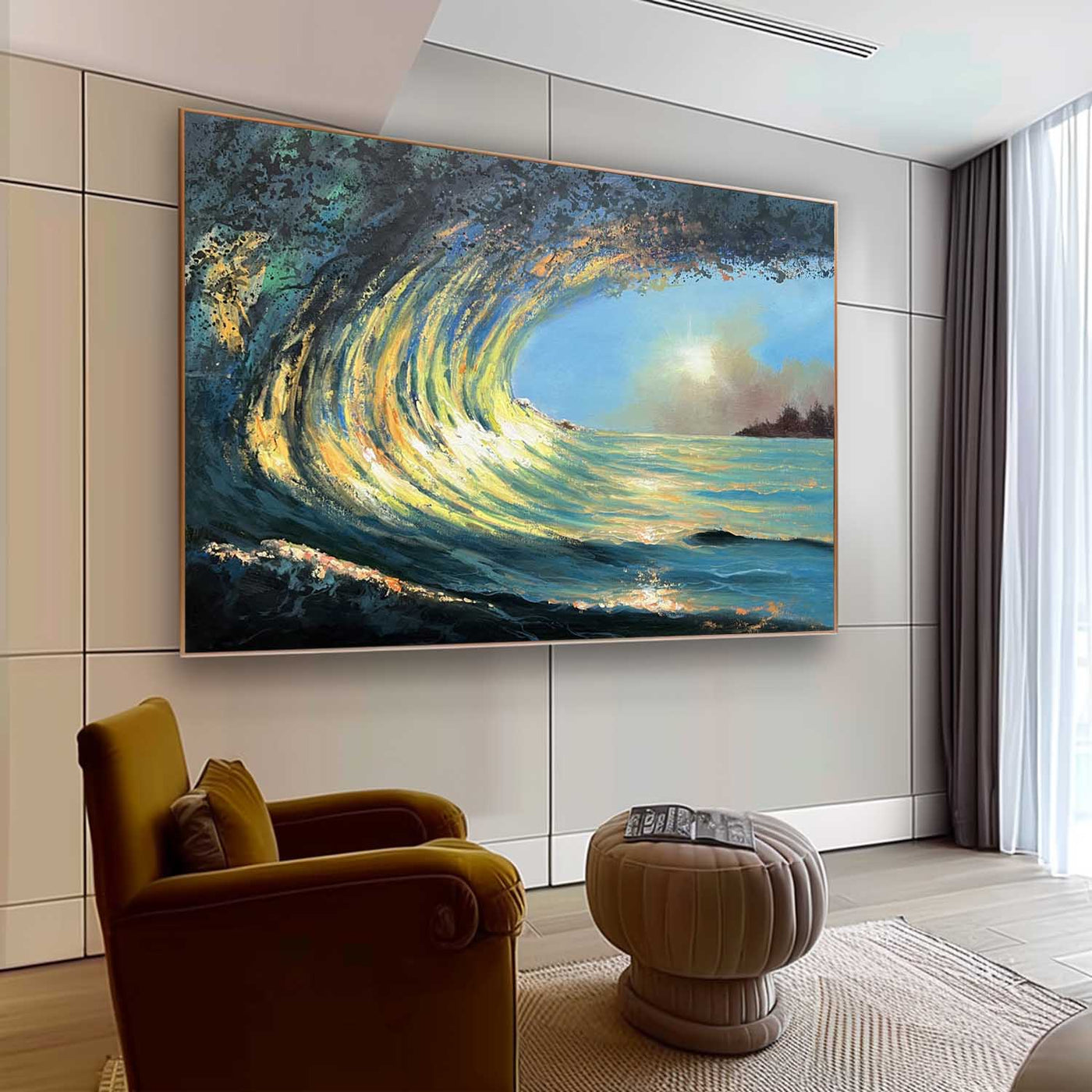 Hyperrealism Art #HRA002