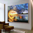 Hyperrealism Art #HRA006