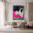COLORFUL PAINTING #CA144