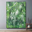 Abstract Expressionist Art #AEA014
