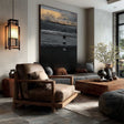 Wabi Sabi Wall Art #TX584