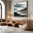 Wabi-Sabi Wall Art #TX537