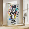 Abstract Graffiti Art #GA045