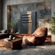 Wabi Sabi Wall Art #TX592