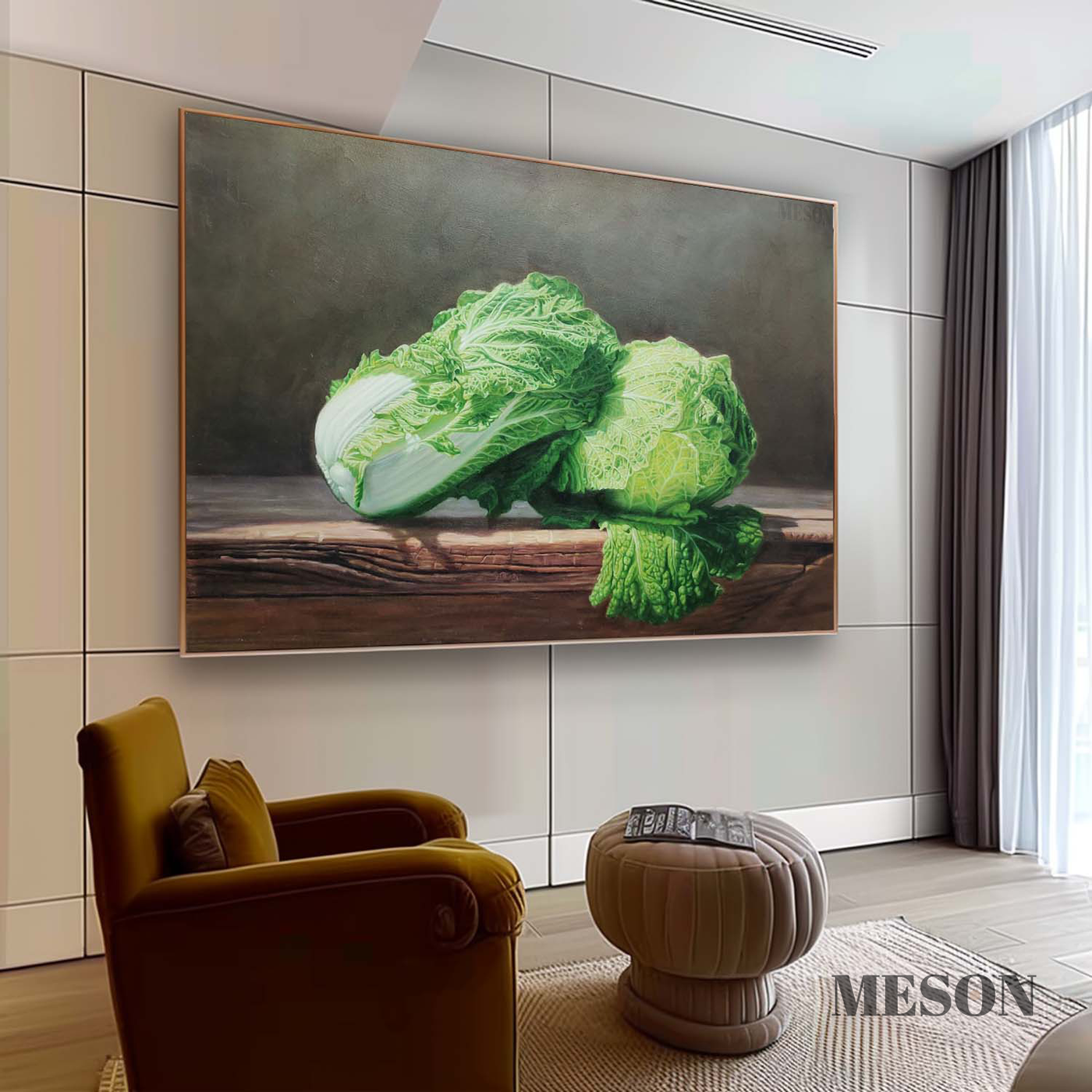 Hyperrealism Art #HRA035