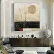 Wabi-Sabi Wall Art #TX342