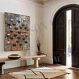 Wabi-Sabi Wall Art #TX357