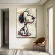 Abstract Graffiti Art #GA051