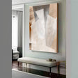 Contemporary Minimalist Art #MA086
