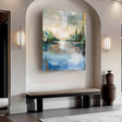 Landscape Canvas Art #LCA023