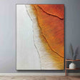 Plaster Art Texture Painting #SG263