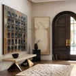 Wabi-Sabi Wall Art #TX351
