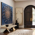 Wabi-Sabi Wall Art #TX354