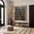 Wabi-Sabi Wall Art #TX351