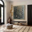 Wabi-Sabi Wall Art #TX352