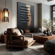 Wabi Sabi Wall Art #TX592