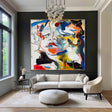 Abstract Graffiti Art #GA024