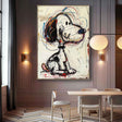 Abstract Graffiti Art #GA051