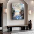 Landscape Canvas Art #LCA020