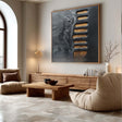 Wabi Sabi Wall Art #TX596