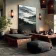 Wabi-Sabi Wall Art #TX537