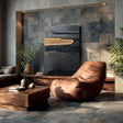 Wabi Sabi Wall Art #TX595
