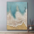 Plaster Art Texture Painting #SG262