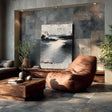 Wabi-Sabi Wall Art #TX544