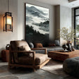 Wabi-Sabi Wall Art #TX537