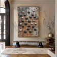 Wabi-Sabi Wall Art #TX357