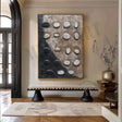 Wabi-Sabi Wall Art #TX358