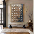 Wabi-Sabi Wall Art #TX359