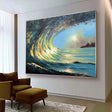 Hyperrealism Art #HRA002